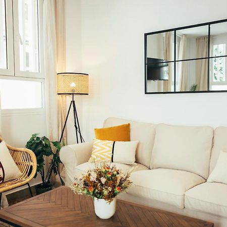 Tu casa en el corazón de Triana Apartamento Sevilha Exterior foto