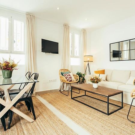Tu casa en el corazón de Triana Apartamento Sevilha Exterior foto