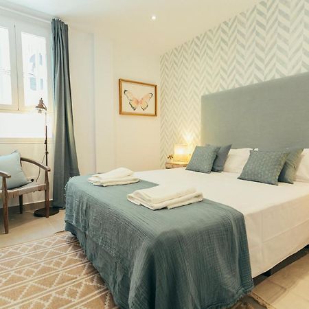 Tu casa en el corazón de Triana Apartamento Sevilha Exterior foto