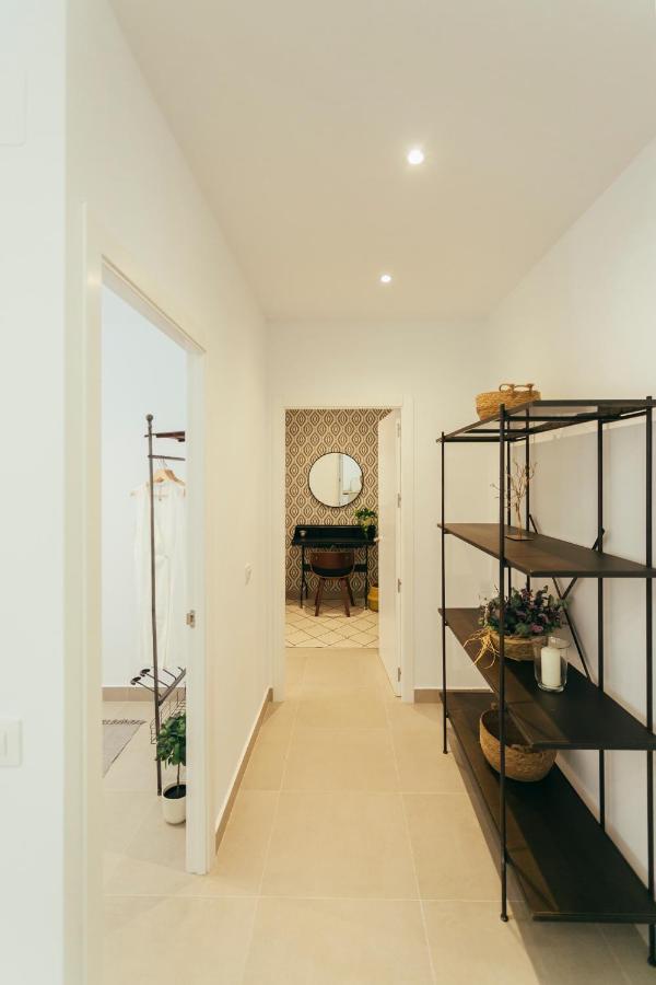 Tu casa en el corazón de Triana Apartamento Sevilha Exterior foto