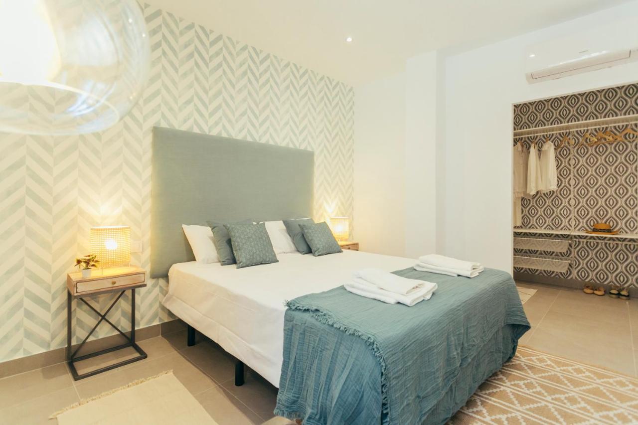 Tu casa en el corazón de Triana Apartamento Sevilha Exterior foto